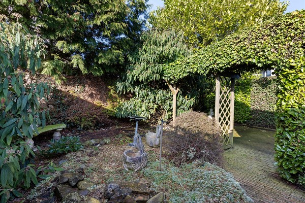 Foto - Te koop: Grietmansstraat 51, 9076 BD Sint Annaparochie